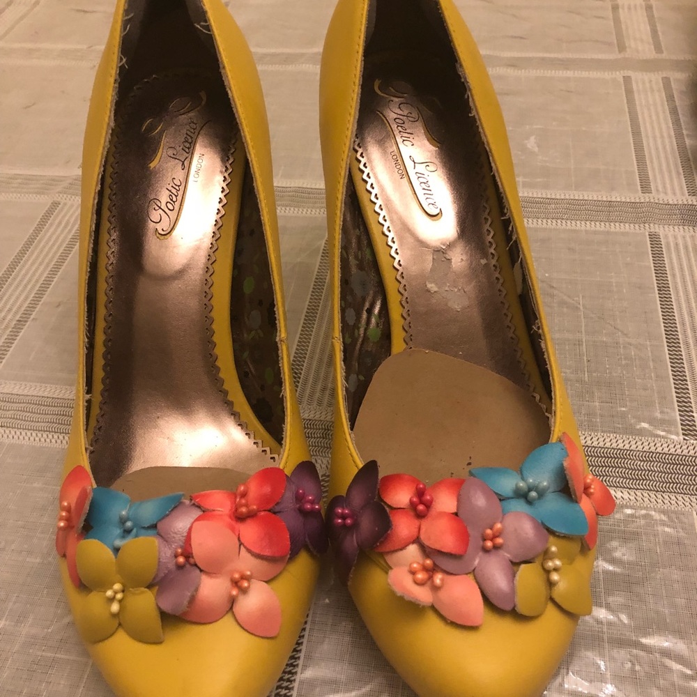 Shoes